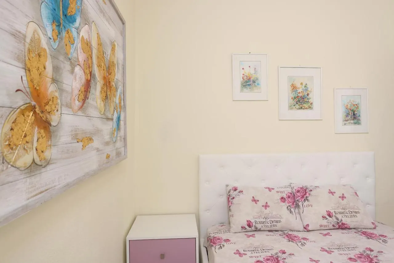 Holiday Apartment Siviri Grecia