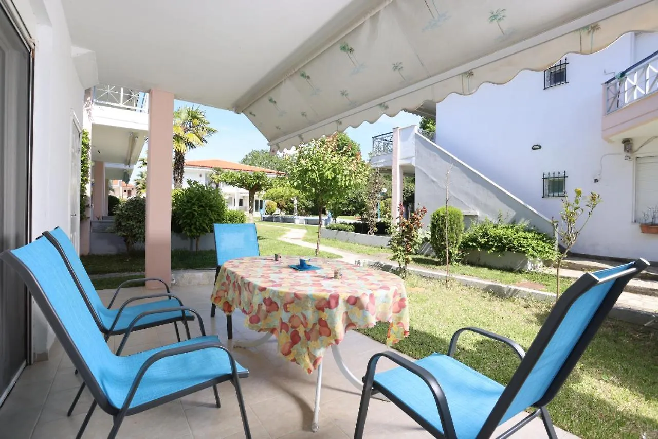 Holiday Apartment Siviri 0*,  Grecia