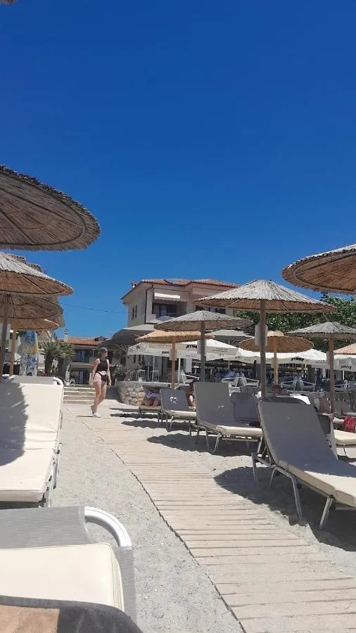 Holiday Apartment Siviri Grecia
